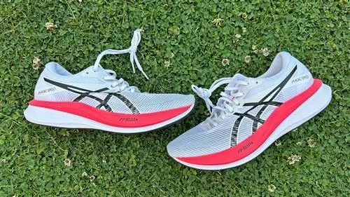 Asics Магия Скорость 3
