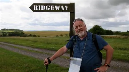 Билл-Бейли-Риджуэй