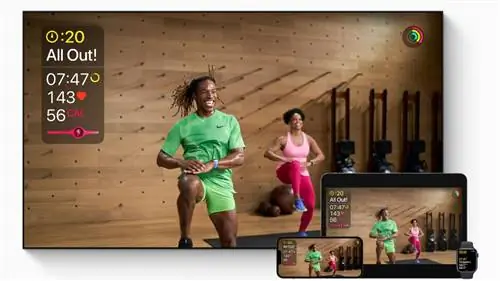 Обзор Apple Fitness+: обязательно для владельцев Apple Watch