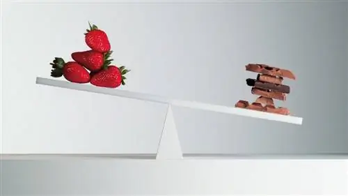 Здоровая диета