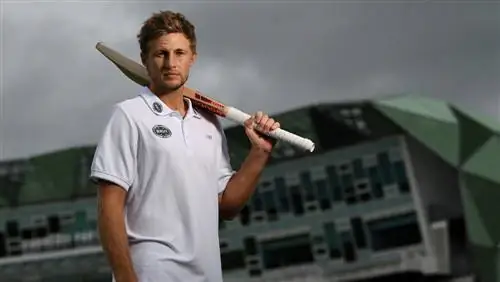 Самое большое испытание Джо Рута