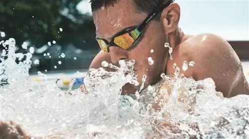 Получите бесплатные планы тренировок по плаванию от Speedo On