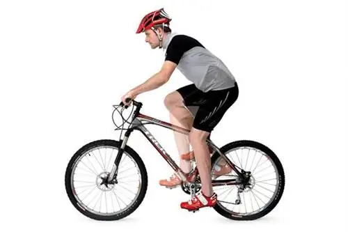 Советы по настройке велосипеда