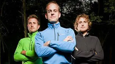 Тренировка для Ultra Trail du Mont Blanc