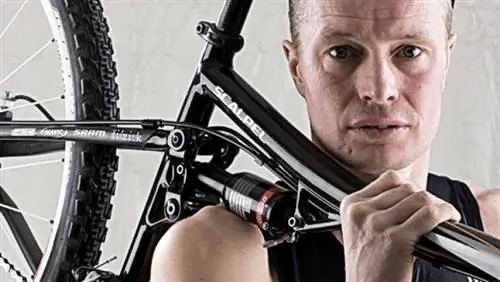 Сэм Гарднер