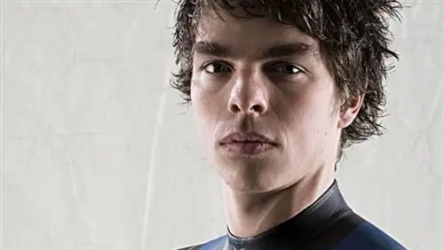 Олли Фриман