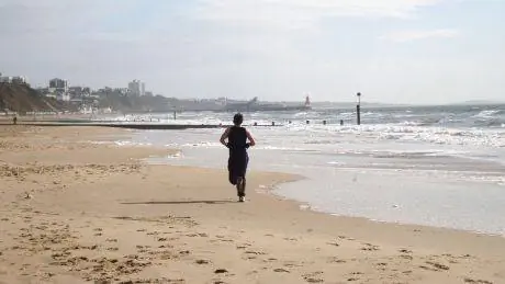 Лучшие бегуны по пересеченной местности, за которыми стоит следить в Instagram