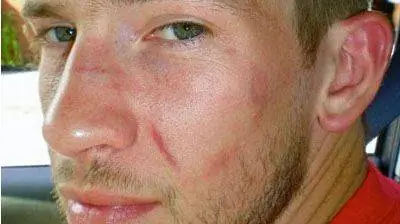 Боец UFC на день – блог МФ 06.05.09