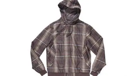 Иваки, Rip Curl, 70 фунтов стерлингов. Иваки, Rip Curl, 70 фунтов стерлингов.