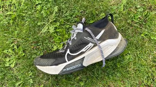 Найк ZoomX Зегама