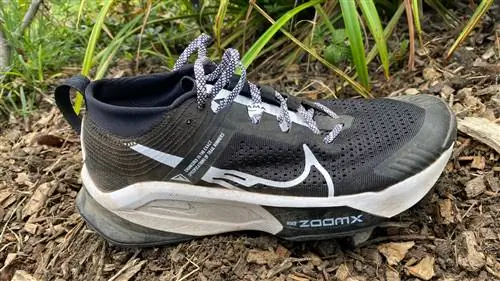 Найк ZoomX Зегама