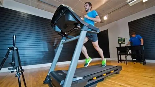 6 вещей, которые я узнал, анализируя свой бег в лаборатории Saucony Stride