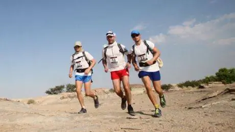 командный мужской фитнес