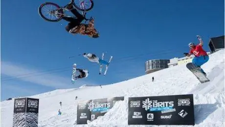 Блог команды Men's Fitness 04.02.09