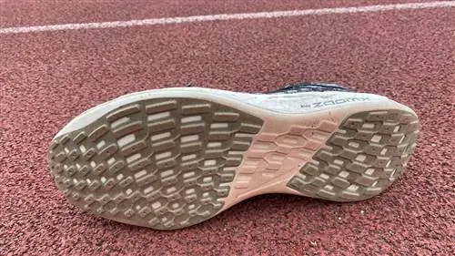 Подошва Nike Pegasus Turbo Next Nature Подошва Nike Pegasus Turbo Next Nature