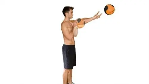 тренировки