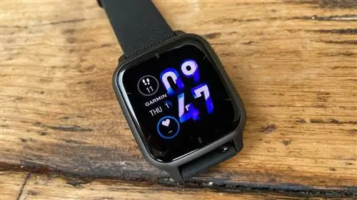 Новый Garmin Venu Sq 2 обеспечивает улучшения, на которые мы надеялись