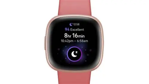 Fitbit Sense 2, Versa 4 и Inspire 3 Fitbit Sense 2, Versa 4 и Inspire 3