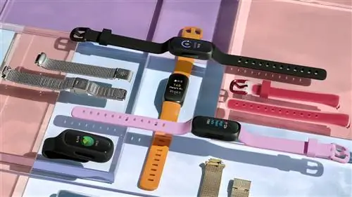 Fitbit Sense 2, Versa 4 и Inspire 3 Fitbit Sense 2, Versa 4 и Inspire 3