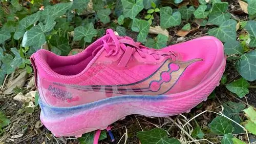 Saucony Эндорфин Эдж Saucony Эндорфин Эдж