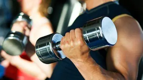 тренировки