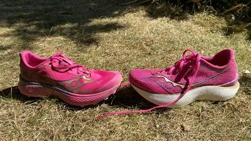 Saucony Эндорфин Эдж Saucony Эндорфин Эдж