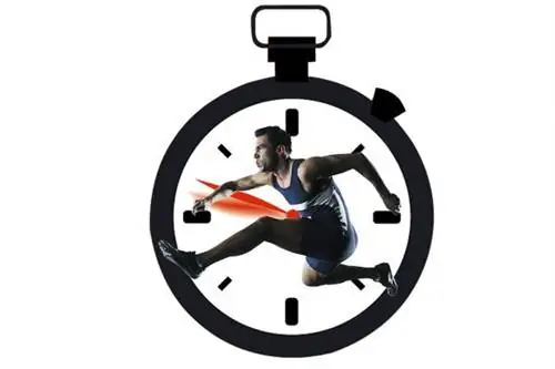 Проверьте свою физическую форму