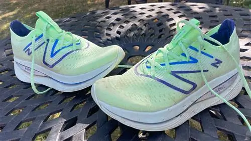 Тренажер New Balance FuelCell SuperComp