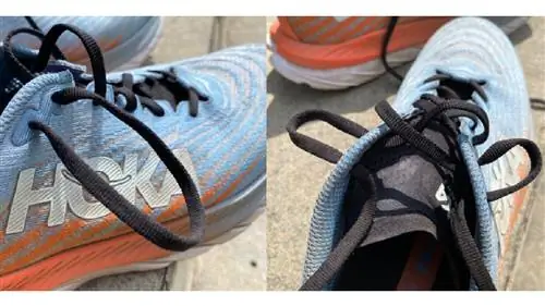 Бегунковый узел: делаем петли.