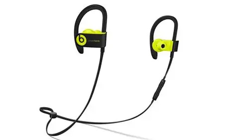 Обзор Bluetooth-наушников Beats Powerbeats3 Обзор Bluetooth-наушников Beats Powerbeats3