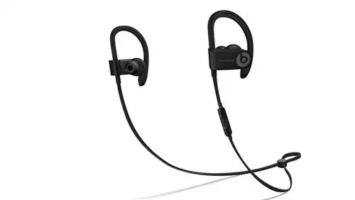 Беспроводные Bluetooth-наушники для тренировок Beats Powerbeats3 Беспроводные Bluetooth-наушники для тренировок Beats Powerbeats3