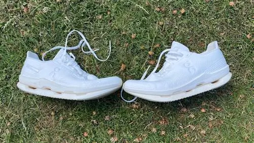 О кроссовках Cloudneo