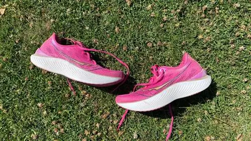 Обзор Saucony Endorphin Pro 3