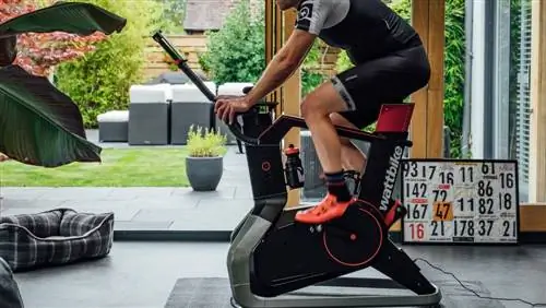 Принесите Тур Де Франс домой с этим предложением на Wattbike Atom