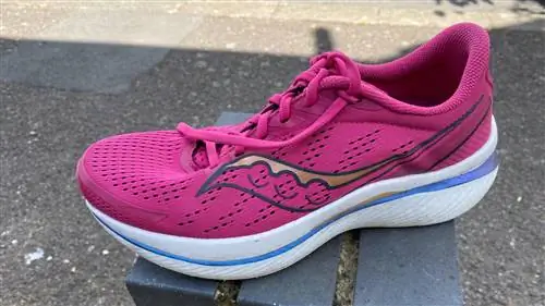 Saucony Эндорфин Скорость 3