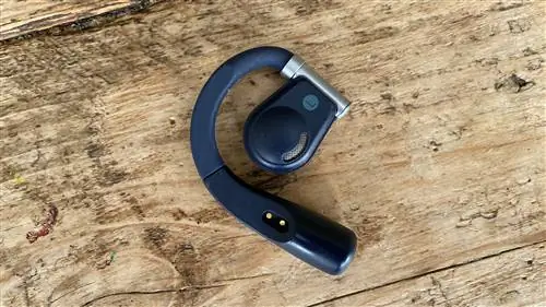 Настоящие беспроводные наушники с открытым ухом Clear Arc