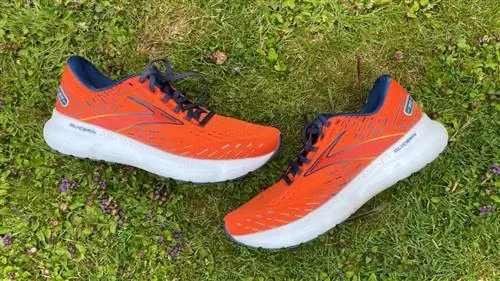 Обзор Brooks Glycerin 20