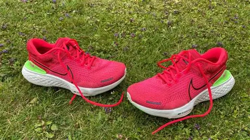 Обзор Nike ZoomX Invincible Run Flyknit 2