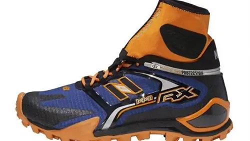 Приключенческие гонки: New Balance 1441