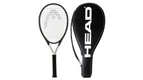 Теннисная ракетка для начинающих Head Ti S6