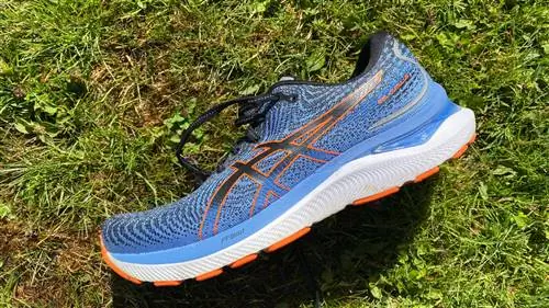 Кроссовки Asics Gel-Cumulus 24