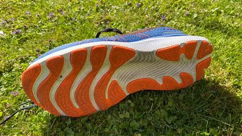 Кроссовки Asics Gel-Cumulus 24