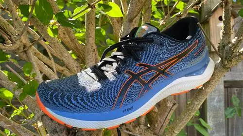 Кроссовки Asics Gel-Cumulus 24