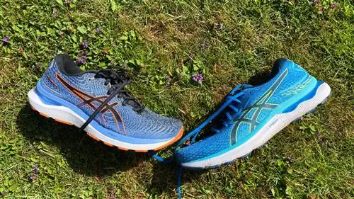 Кроссовки Asics Gel-Cumulus 24