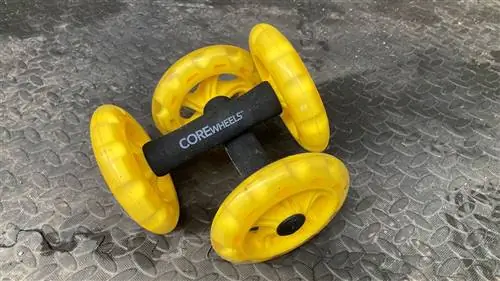 SKLZ Core Колеса SKLZ Core Колеса