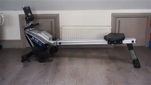 Обзор Bluefin Fitness Blade 2.0