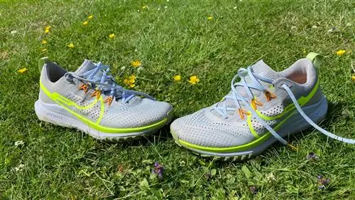 Кроссовки Nike React Pegasus Trail 4