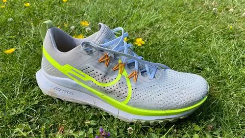 Кроссовки Nike React Pegasus Trail 4