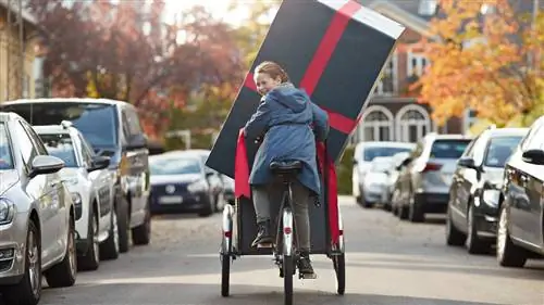 Отличные подарки для велосипедистов