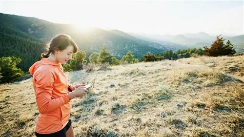 Strava стала лучше находить популярные маршруты рядом с вами